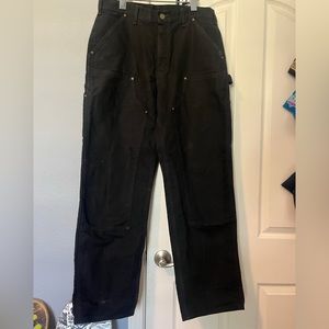 Carhartt double knees